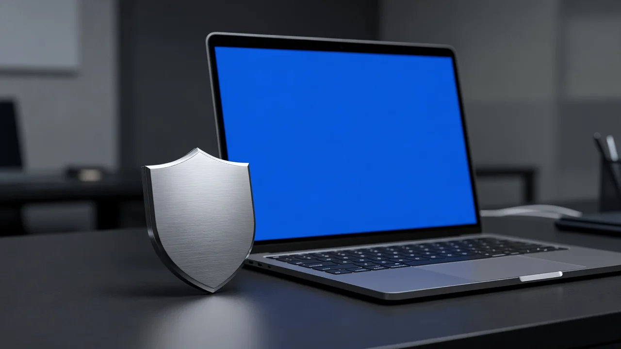 Configuración de seguridad de la cuenta