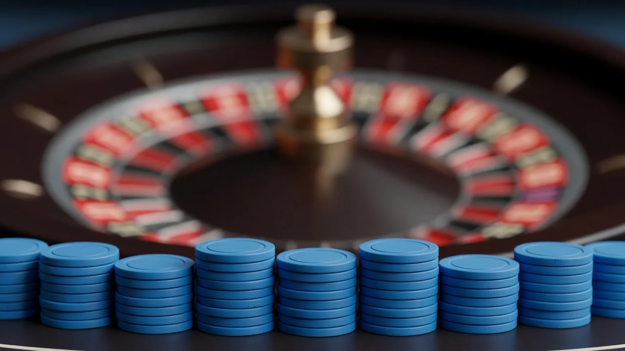 Casino 1xbet: tragamonedas, casino en vivo y paquete de bienvenida